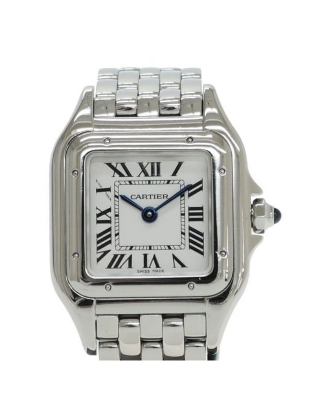 Cartier Panthere de Cartier SM 22 30 Watch